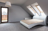 Gartly bedroom extensions