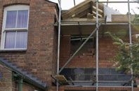 free Gartly home extension quotes