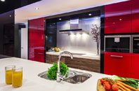 Gartly kitchen extensions