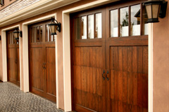 Gartly garage extension quotes
